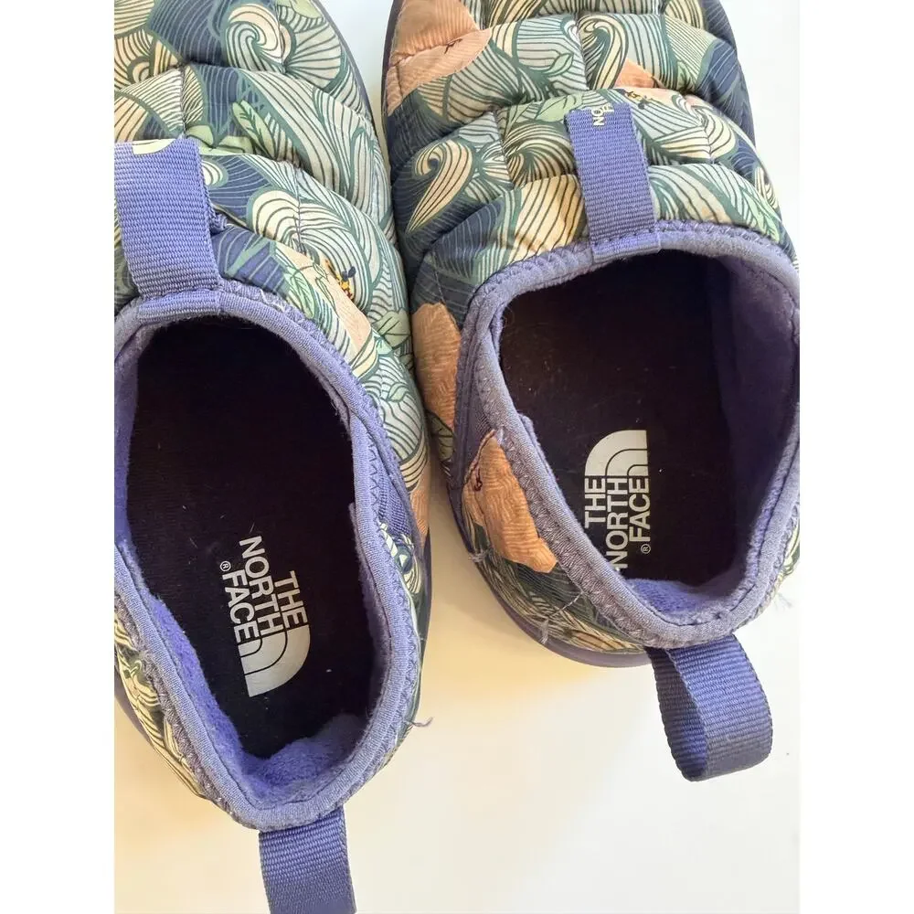 The North Face ThermoBall Traction Mule II Camp Booties Kids'